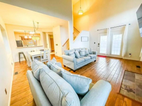 PET FRIENDLY/PING PONG/MTN VIEWS,AF ACAD SLEEPS16+
